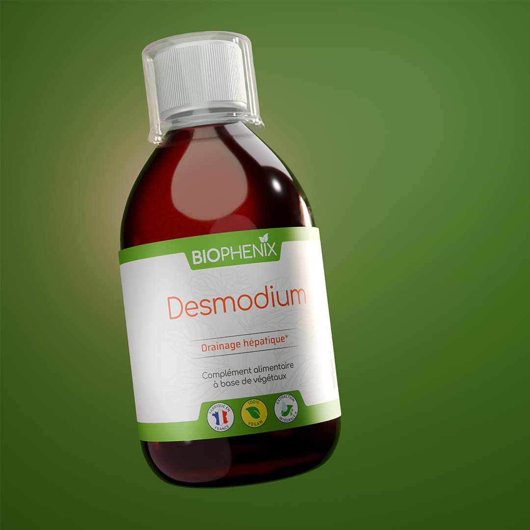 Desmodium