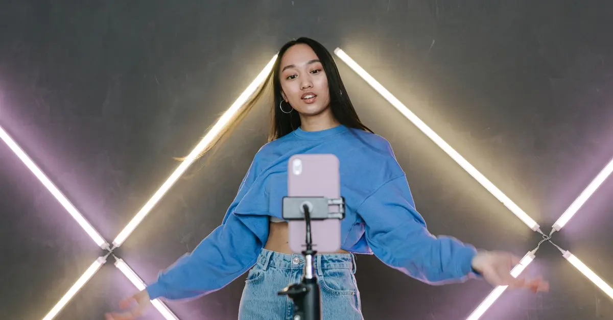Les 7 Clés Pour Devenir Viral sur TikTok
