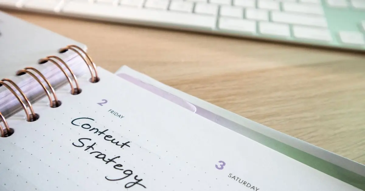 Comment Créer un Plan de Contenu Viral Efficace