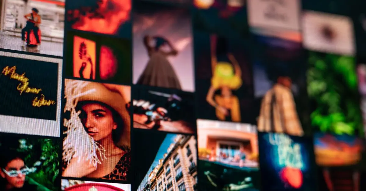 Les Top 5 des Contenus Viraux qui Ont Marqué l'Histoire du Web