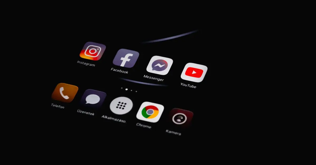 YouTube vs TikTok : Quel Réseau Pour Devenir Viral ?