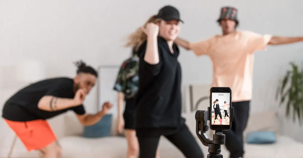 Les Meilleures Stratégies pour Devenir Viral sur TikTok