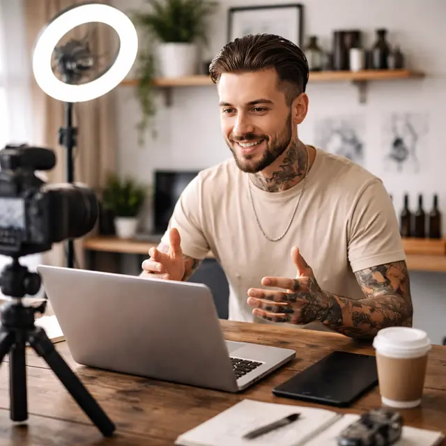 Comment Optimiser Votre Contenu Pour Devenir Viral Sur TikTok